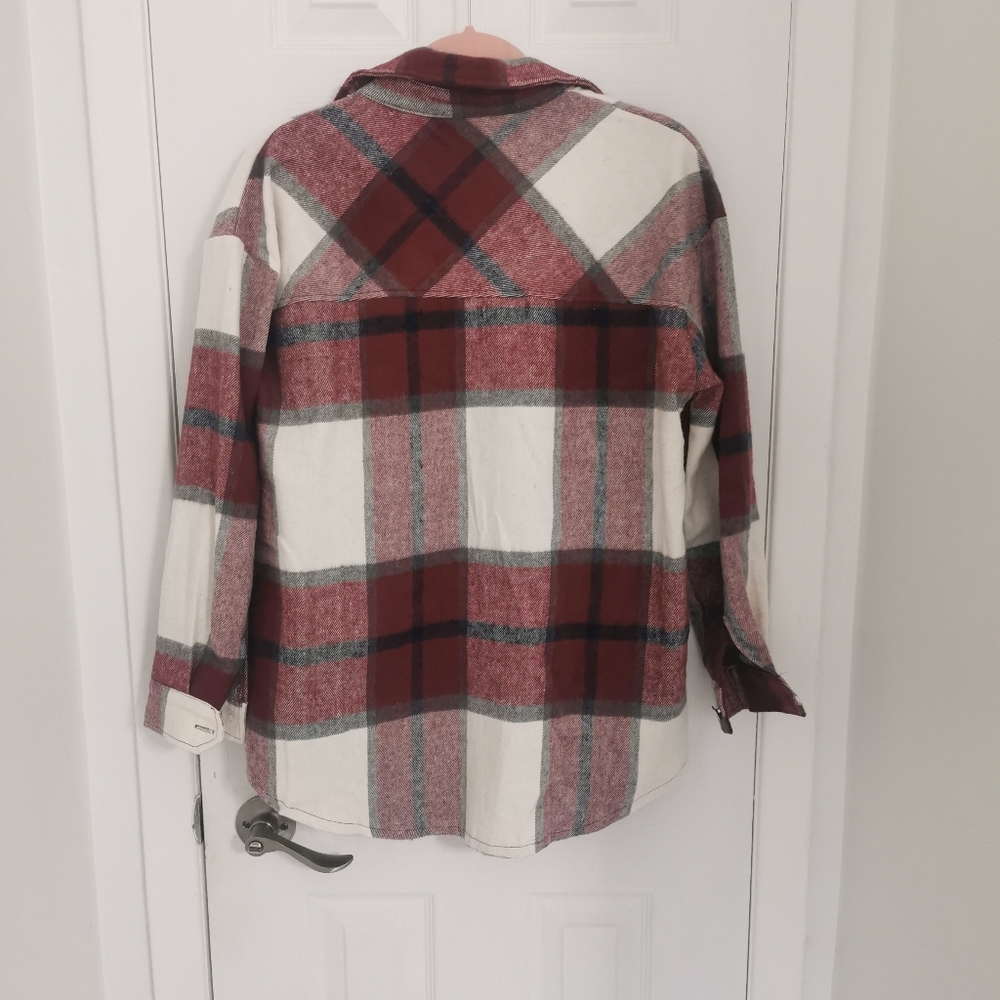 Amazon Shacket - Picture 2 of 6